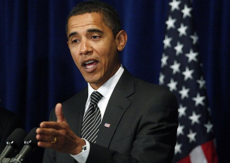 Obama želi iskorijeniti Al-Kaidu iz Afganistana