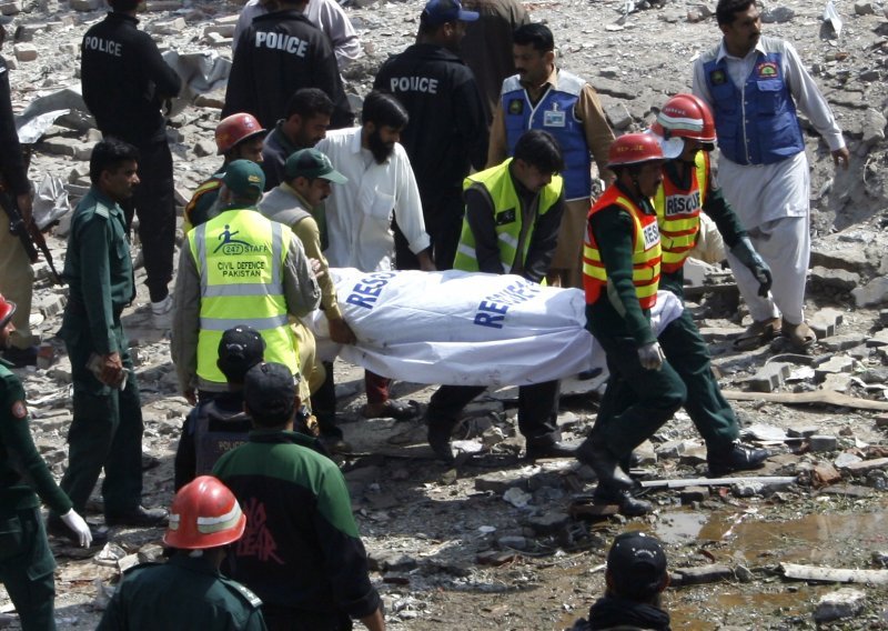 Ubijeno sedam humanitarnih djelatnika