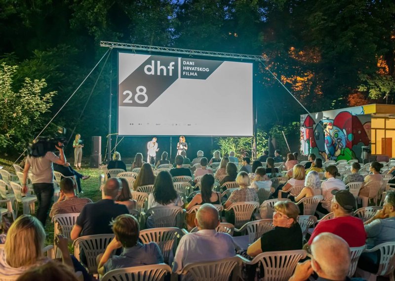 Organizatori 29. Dana hrvatskog filma pozivaju na prijavu filmova