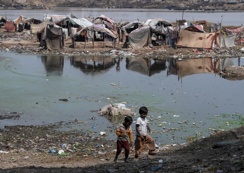 Masovna i do sada nepoznata sanitarna kriza: Olovo tiho truje trećinu djece u svijetu