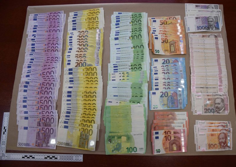 Još jedna hrvatska tvrtka žrtva računalne prevare, na lažni račun uplatili su više od 500 tisuća kuna