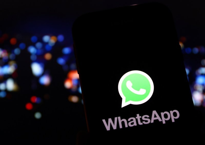 Pripazite na ove poruke na WhatsAppu: Dobijete li ih, blokirajte kontakt i nikad ne prosljeđujte dalje