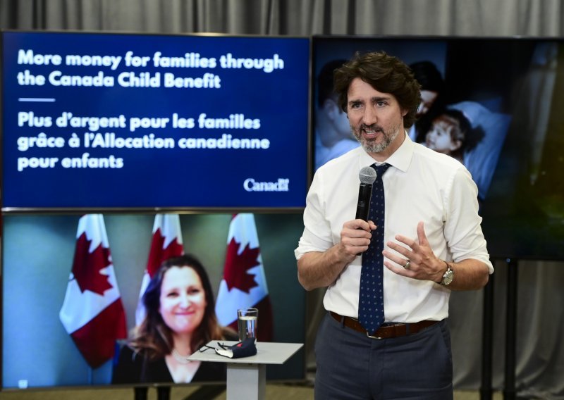 U Kanadi otkriveni zakopani ostaci 215 domorodačke djece. Oglasio se premijer: 'Bolnom podsjećanje na mračno i sramotno poglavlje u povijesti naše zemlje'