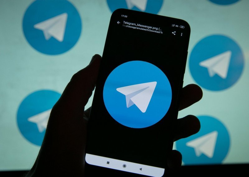 Čeka se od prošle godine: Telegram konačno dodao važnu opciju u razgovore