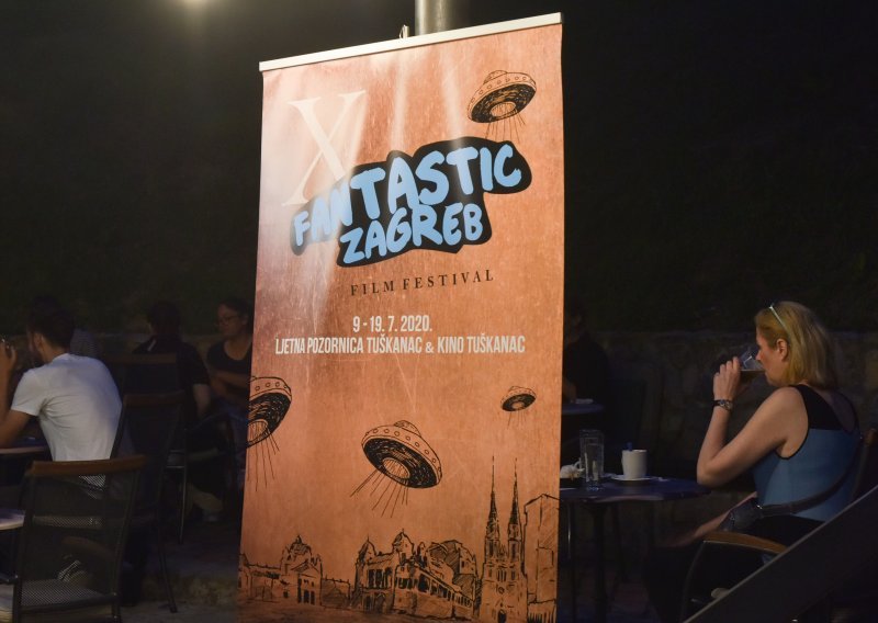 Fantastic Zagreb Film Festival produžen za dvije večeri