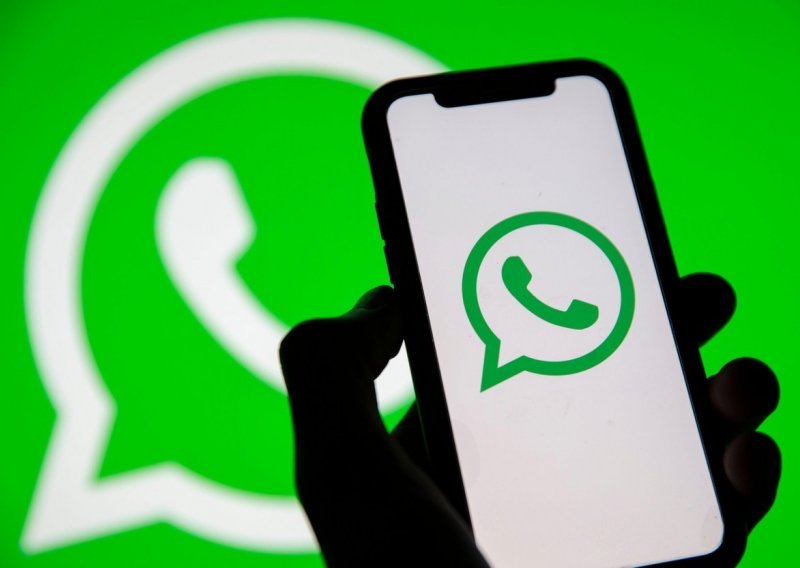 WhatsApp opet ima novosti: Korisna opcija stiže već ovaj tjedan