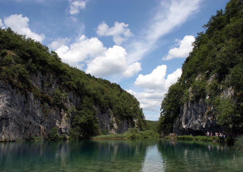 Pravilnik natječaja 'Najljepši prizori iz hrvatskih nacionalnih parkova'