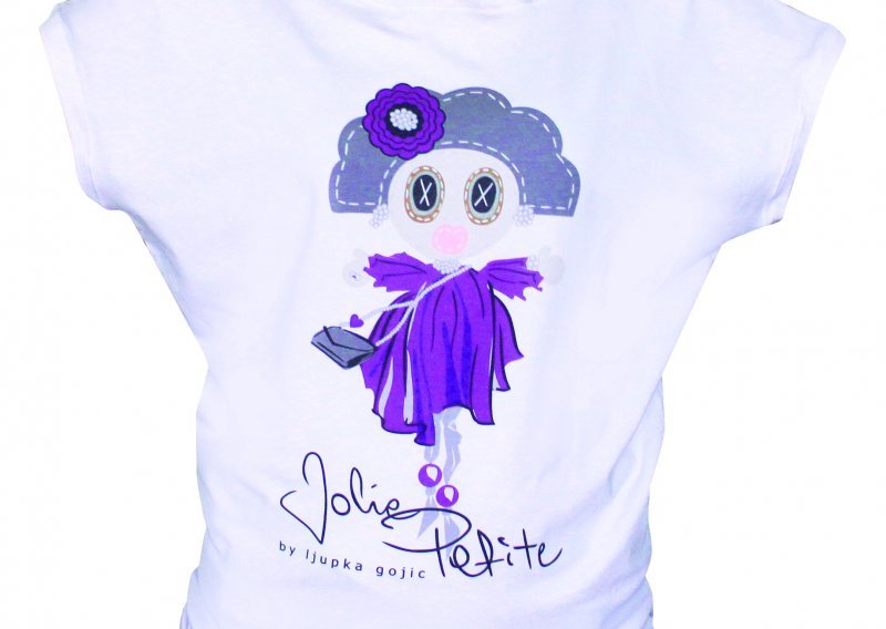 Vesele curice Jolie Petite unose novi dašak veselja