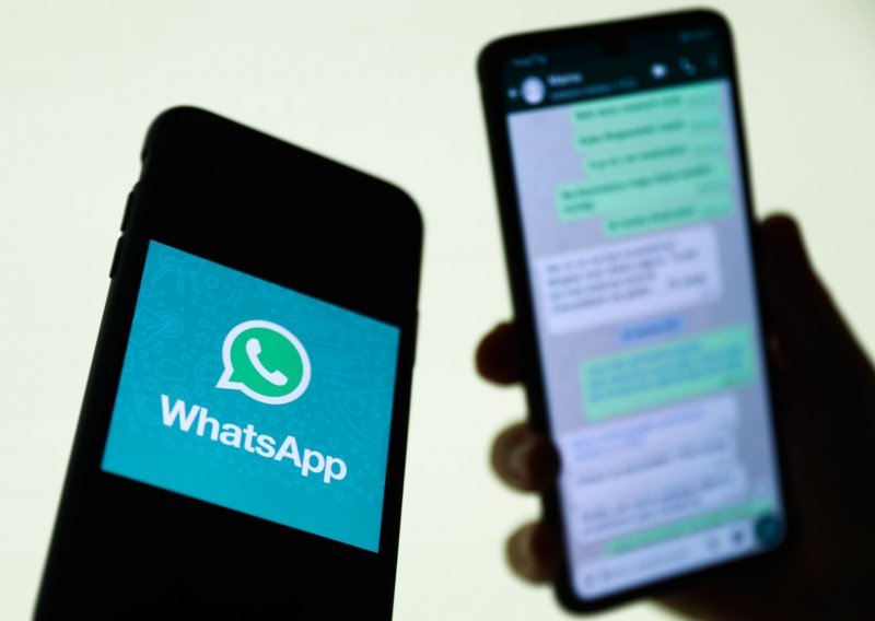 [VIDEO] WhatsApp ima novu opciju: Provjerite kako se lakše pridružiti razgovoru
