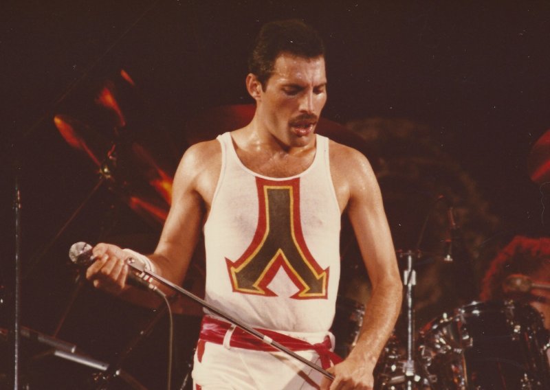 Na današnji dan prije 30 godina preminuo je Freddie Mercury, ostavio je 'moćnu' ostavštinu u borbi protiv AIDS-a
