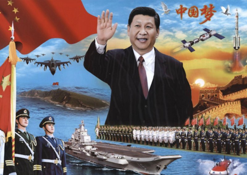 Dok Rusi pokušavaju zauzeti Ukrajinu, Kinezi im preotimaju zapadnu Afriku