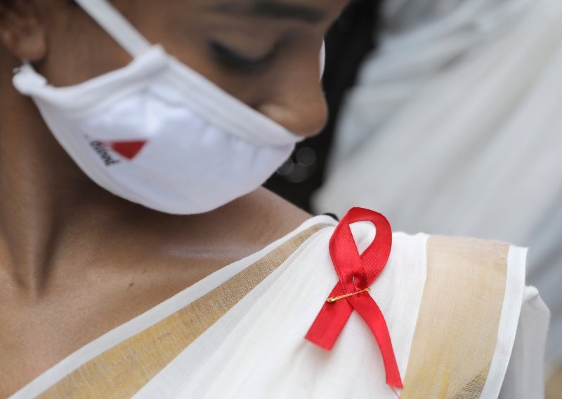 Alarmantan broj novorođenčadi u Africi otporan na lijekove protiv HIV-a