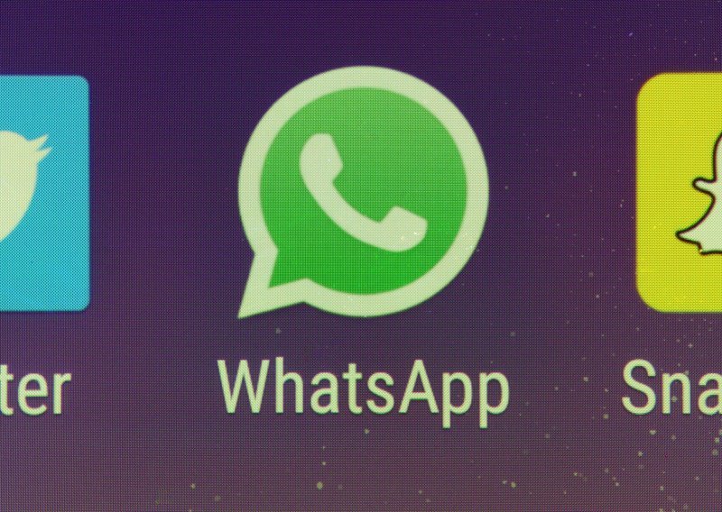 Želite da svaka poruka na WhatsAppu automatski nestane nakon nekog vremena? Evo načina