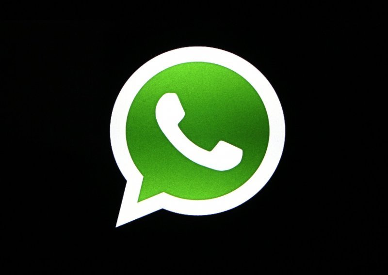 Kakva godina je pred nama: Pogledajte što sve na WhatsApp stiže u 2022.