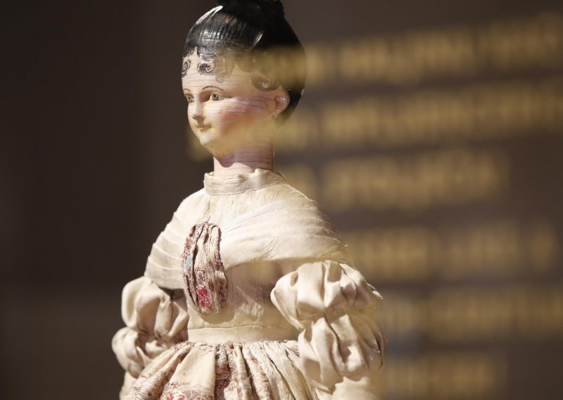 Najavljena je izložba 'Djetinjstvo u davna vremena' u Etnografskom muzeju