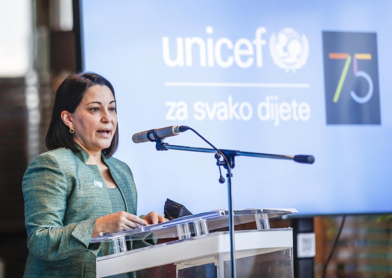 UNICEF traži donacije od hrvatskih građana: Djeca Ukrajine hitno trebaju našu pomoć