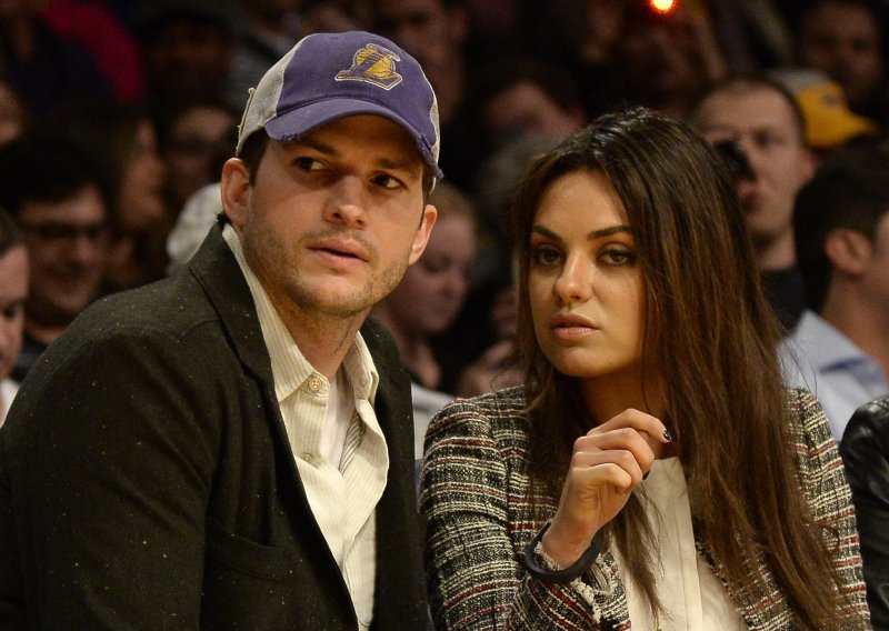 Mila Kunis i Ashton Kutcher pomažu Ukrajini: U samo nekoliko dana prikupili su gotovo 16 milijuna dolara