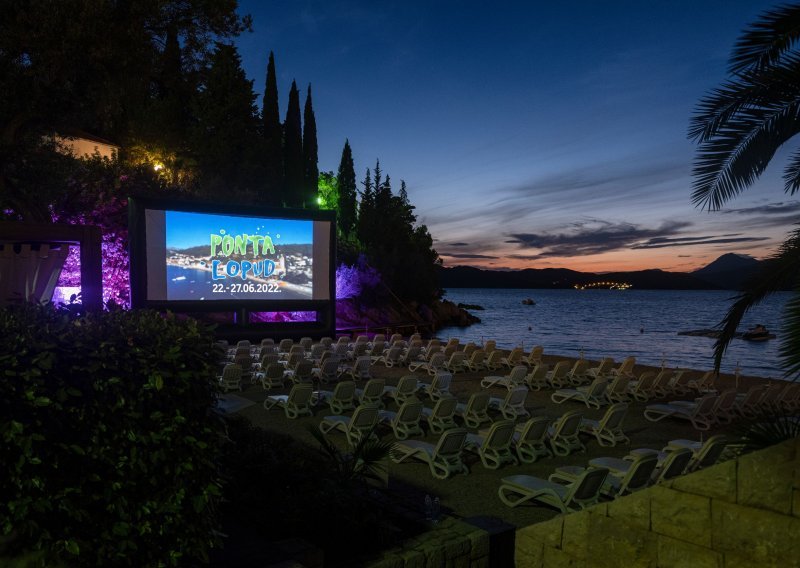 Otok Lopud i ove godine postaje mjesto susreta filmskih talenata iz regije, autora iz svijeta filma i zaljubljenika u filmsku umjetnost