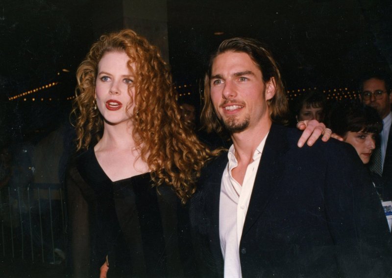 Svi se pitaju zašto je Nicole Kidman jednostavno izbrisana iz 40 godina duge karijere Toma Cruisea
