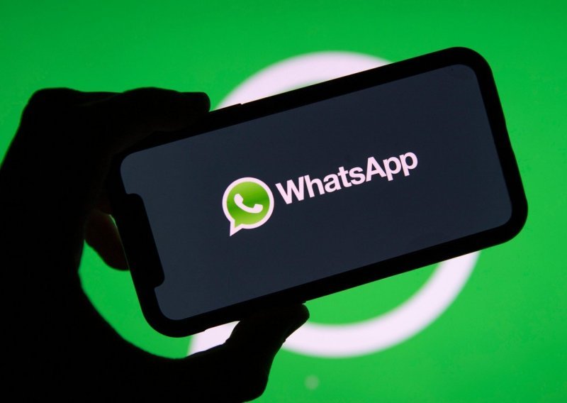 Nakon reakcija na poruke, iz WhatsAppa stiže još iznenađenja: Uskoro ćete poruke moći i - uređivati