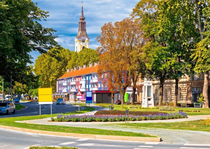 Gradsko vijeće Virovitice usvojilo proračun 'težak' 29,8 milijuna eura