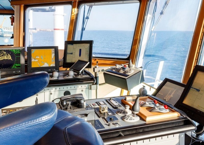 Hrvatski kapetan spasio dječaka u gumenom čamcu: 'Dva dana brodovi su samo prolazili pored njega!'