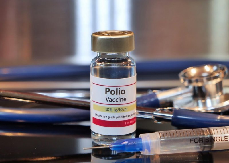 London provodi hitnu kampanju cijepljenja: Sumnja se da se proširio virus dječje paralize