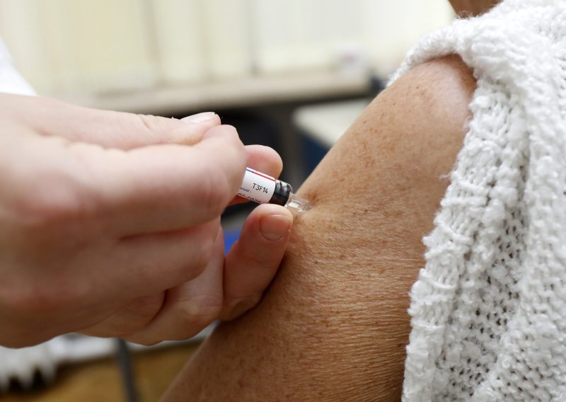 U Hrvatskoj se očekuje veća pojavnost gripe, ali i pneumokoka: 'Mnogi građani još ne znaju da postoji to cjepivo'