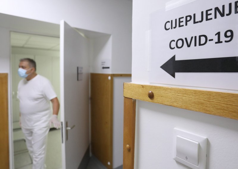 U Hrvatskoj 27 novih slučajeva koronavirusa, preminulo je devet osoba