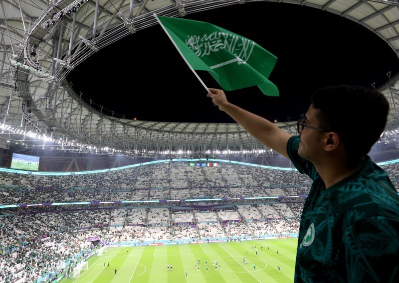 Milijuni iz državne blagajne: Nemoralne ponude iz Saudijske Arabije mijenjaju svijet nogometa