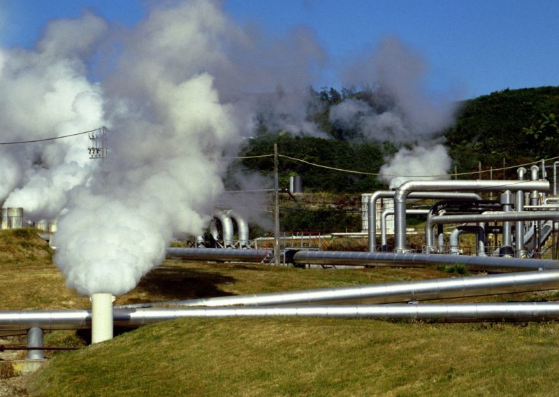 Virovitičko-podravska županija leži na geotermalnom bazenu, gradit će se elektrana