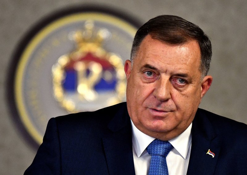 Dodik optužuje NATO: 'BiH je smiješna i žalosna zemlja kada joj drugi određuju pomoć'