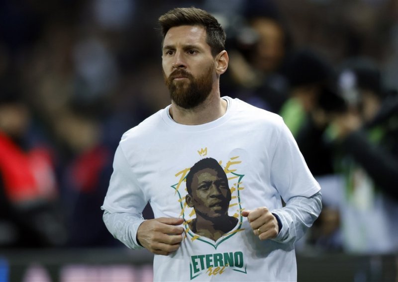 Nakon Cristiana Ronalda i Leo Messi odlazi u Saudijsku Arabiju; plaća će mu biti nevjerojatnih 300 milijuna eura na godinu