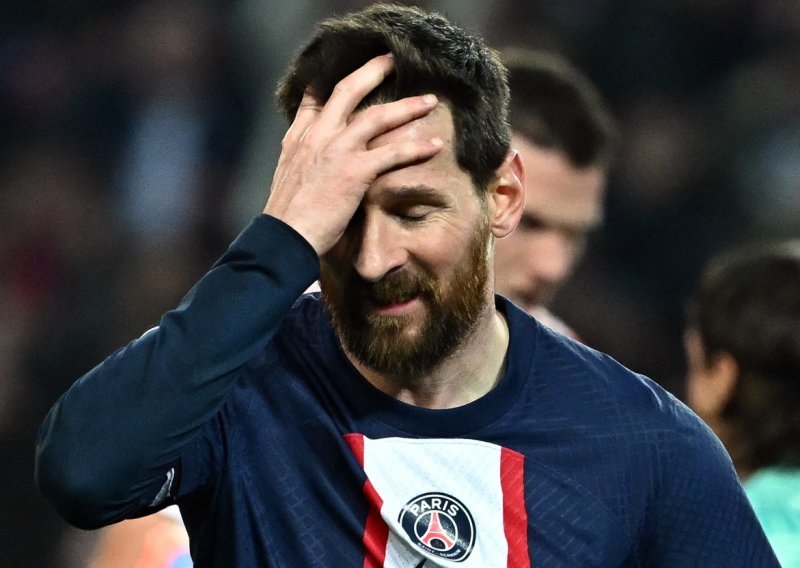 Bahati Leo Messi šokirao je čelnike PSG-a; ovo su njegovi uvjeti za ostanak na Parku prinčeva