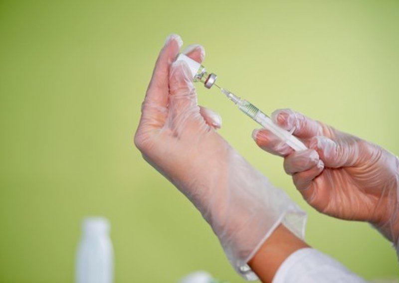Povećana potražnja za cjepivom protiv pneumokoka; stiže dodatnih 15.000