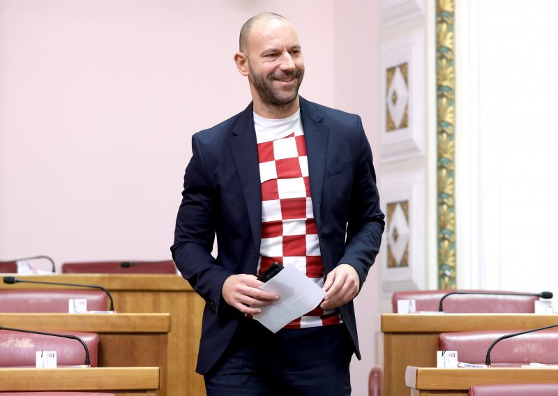 Habijan: SDP je u kampanji u Varaždinu potrošio više nego ostalih osam lista zajedno