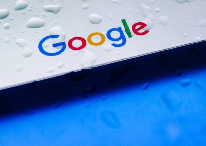 Google je 'zaštucao' u SAD-u: Pojasnili što se dogodilo