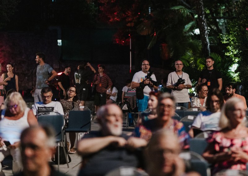 Počeo poznati festival hrvatskog dokumentarnog filma, evo što gledamo