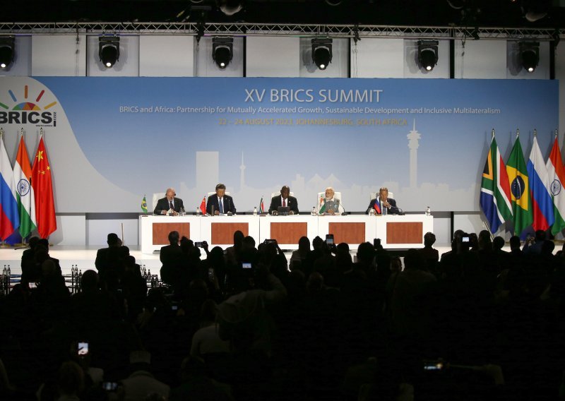 BRICS pozvao šest zemalja da se pridruže; evo kome su uputili pozivnicu