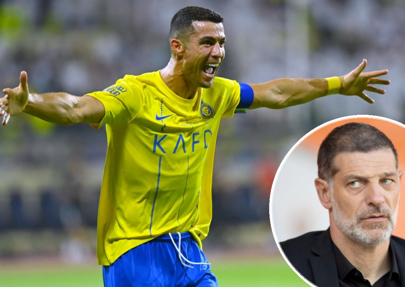 Slaven Bilić oglasio se nakon što su mu Ronaldo i Brozović utrpali pet komada: Šokiran sam...