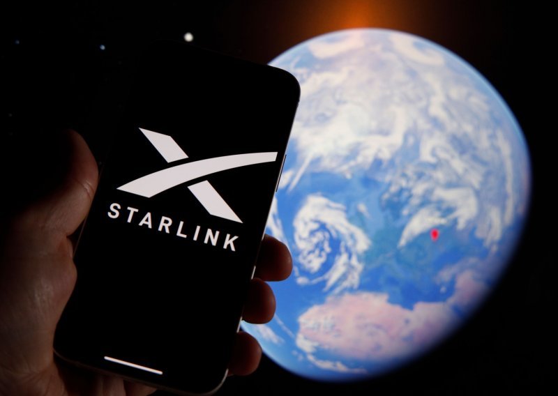 Muskov Starlink ponudit će Mexicu besplatan internet za 90 milijuna dolara