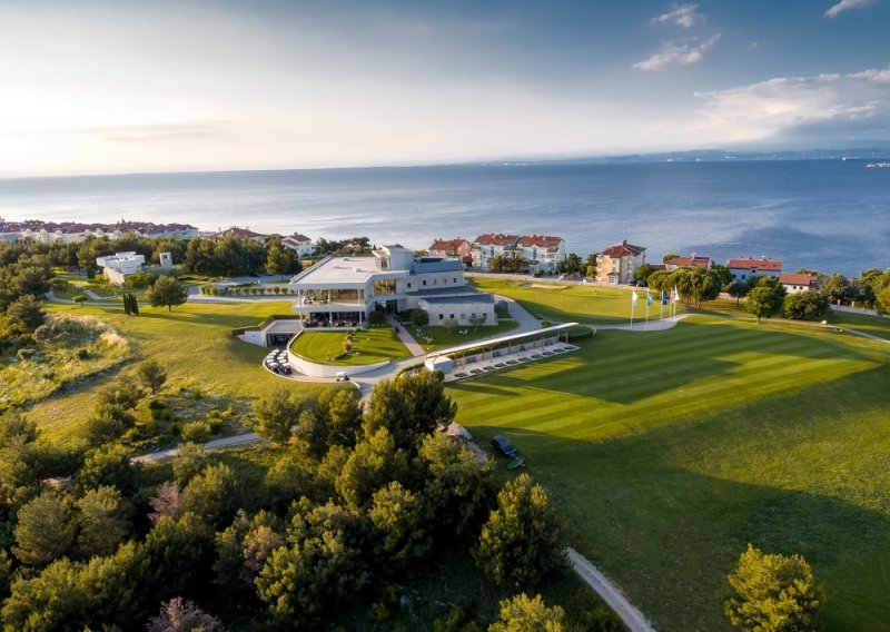 Uvrštavanje u ekskluzivnu golfersku elitu: Golf Adriatic pod okriljem PGA