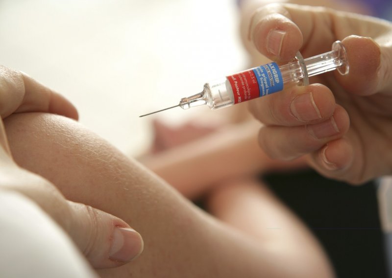 Zaustavljeno ispitivanje cjepiva protiv HIV-a u Africi zbog slabih rezultata