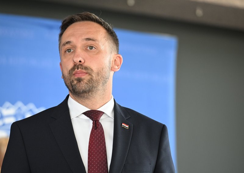 Ministar Piletić: Još jedna novost 2024. bit će portal porezne konkurentnosti