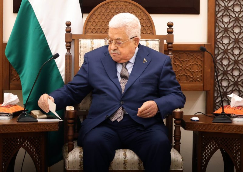 Palestinski predsjednik Abas imenovao novog premijera