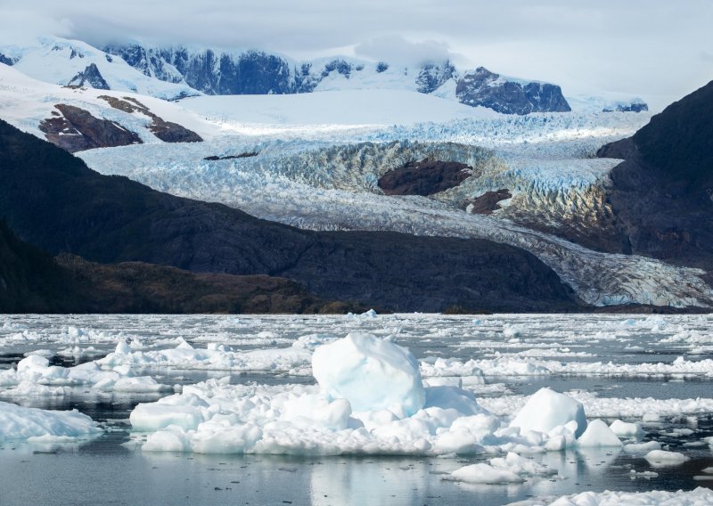 Peru izgubio 56 posto svojih tropskih ledenjaka zbog klimatskih promjena