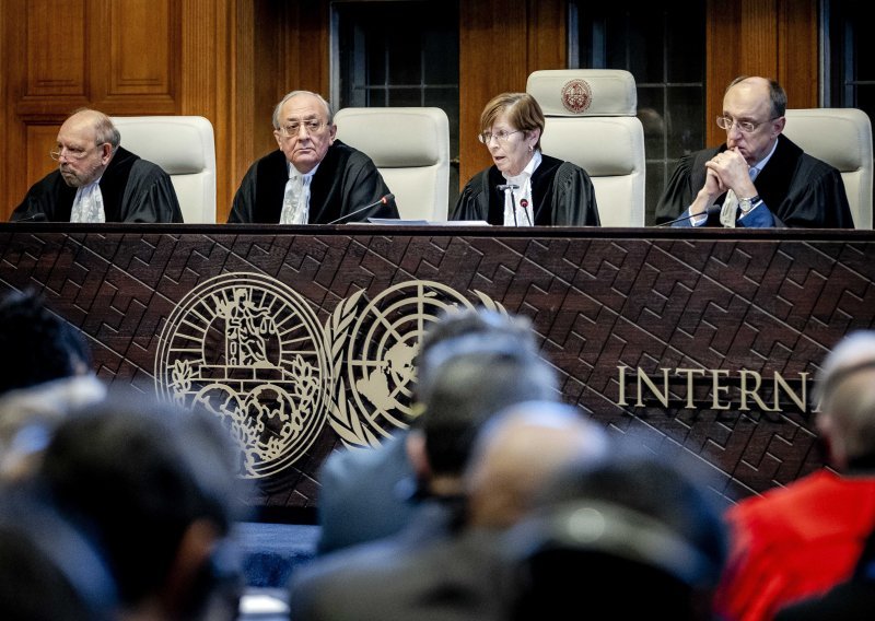 Međunarodni sud raspravljat će o izraelskoj okupaciji palestinskih teritorija