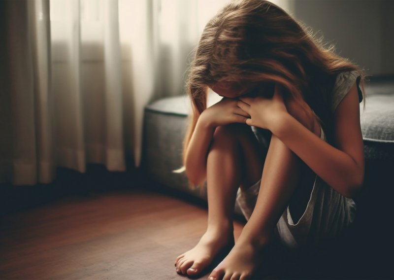 Više od 10 posto mladih ima problema s mentalnim zdravljem