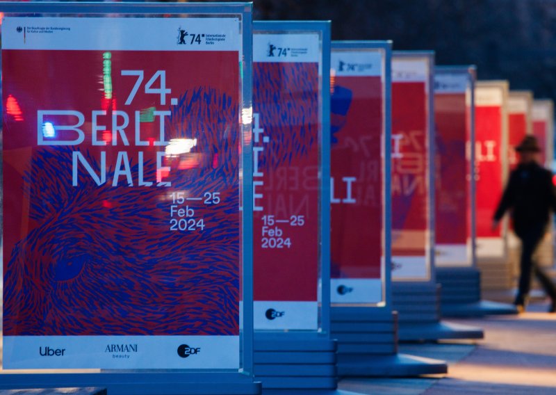 Berlinale povukao pozivnicu za svečano otvorenje AfD-ovim političarima