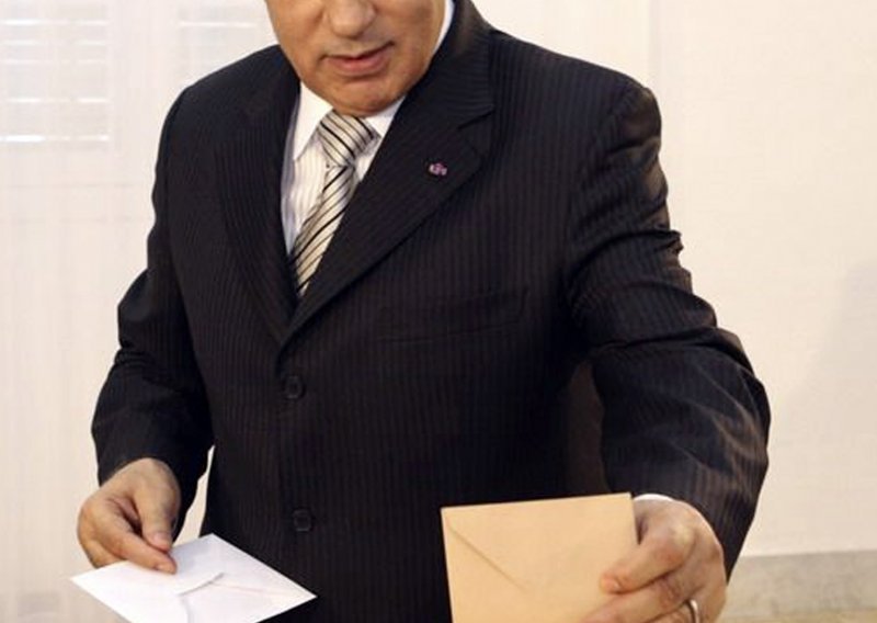 Zin al-Abidin Ben Ali ponovo predsjednik Tunisa